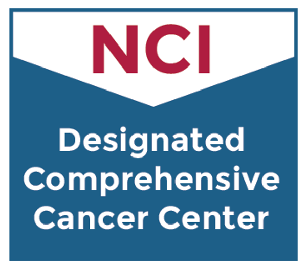 NCI logo